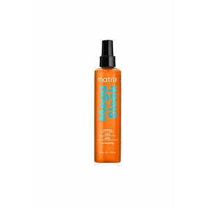 Spray cu protectie termica pentu par rebel Total Results Mega Sleek Iron Smoother - 250ml imagine
