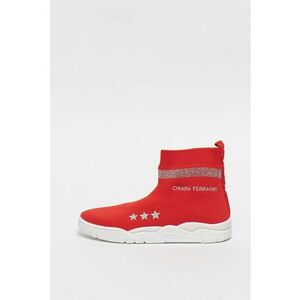Pantofi sport high-top tip soseta imagine