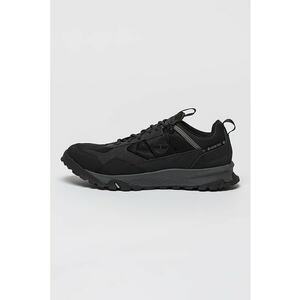 Pantofi cu garnituri de piele pentru drumetii Lincoln Peak imagine