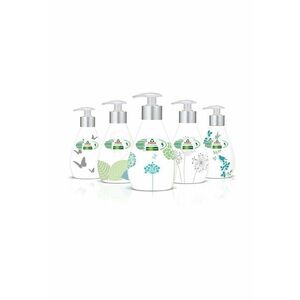 Sapun lichid Sensitive Pure Care - 300 ml imagine
