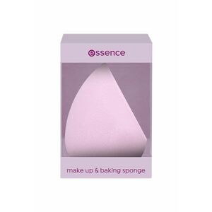 Buretel pentru machiaj make up & baking sponge 01 - 1 bucati imagine
