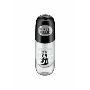 Top coat colour shield TOP COAT - 8 ml imagine