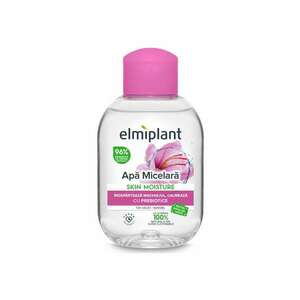 Lotiune micelara pentru ten uscat & sensibil - 400 ml imagine