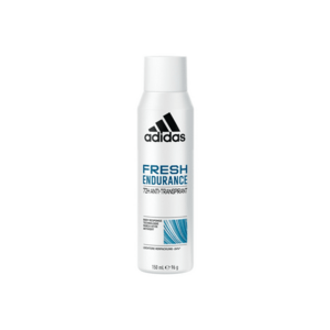Deodorant spray antiperspirant Women Fresh Endurance - 150 ml imagine