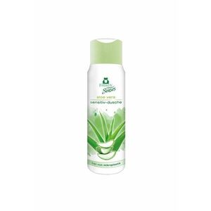 Gel de dus pentru piele sensibila - 300 ml imagine