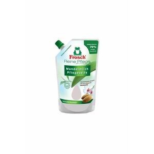 Sapun lichid 500ml - rezerva imagine