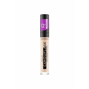 Anticearcan Liquid Camouflage High Coverage imagine