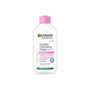 Apa micelara Skin Naturals pentru ten sensibil - imagine