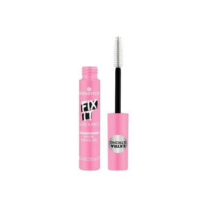 Gel transparent pentru fixarea sprancenelor FIX IT LIKE A PRO TRANSPARENT BROW FIXING GEL - 8.5 ml imagine