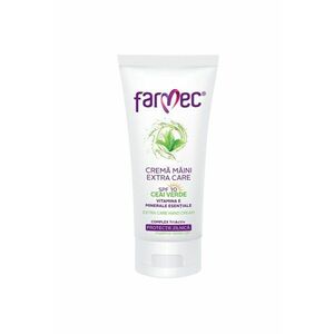 Crema de maini Extra Care - 100 ml imagine