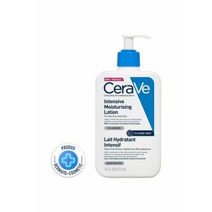 Lotiune intens hidratanta pentru fata si corp - 236 ml imagine