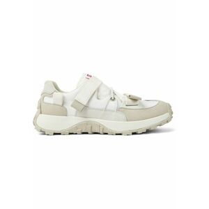 Pantofi sport cu model si velcro imagine