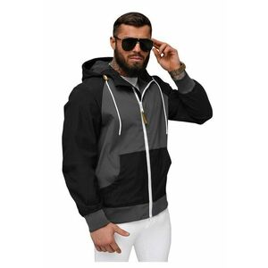 Jacheta de primavara barbati JS/5M3213 imagine