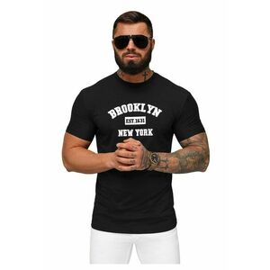 Tricou barbati NB/MT3134 imagine