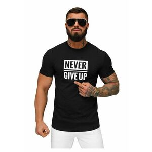 Tricou barbati NB/MT3133 imagine