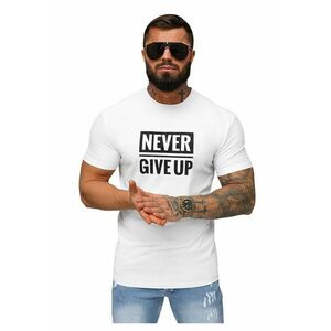 Tricou barbati NB/MT3133 imagine