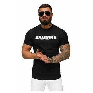 Tricou barbati NB/MT3135 imagine