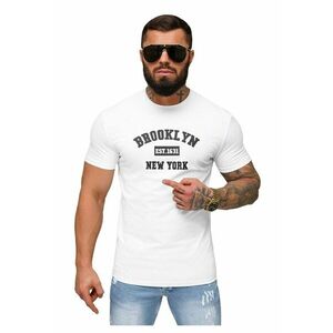 Tricou barbati NB/MT3134 imagine