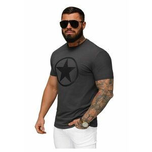 Tricou barbati NB/MT3151 imagine