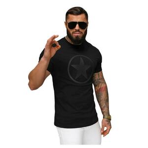 Tricou barbati NB/MT3151 imagine