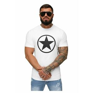 Tricou barbati NB/MT3151 imagine