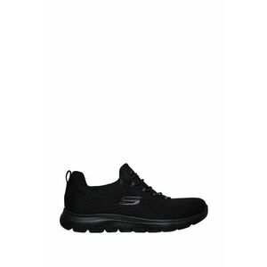 Pantofi sport slip-on de plasa Summits - Fast Attraction imagine