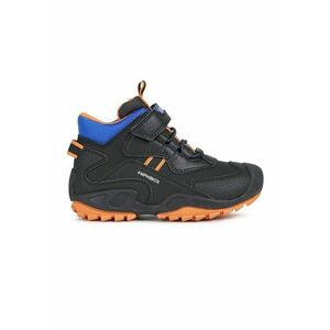 Ghete sport cu velcro imagine