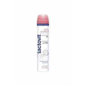 Deo spray pentru piele sensibila - 200 ml - imagine