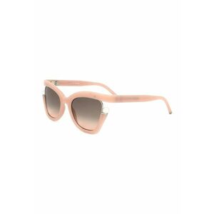 Ochelari de soare cat-eye cu lentile in degrade imagine