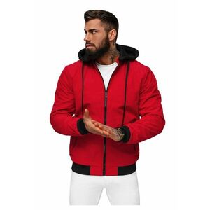 Jacheta de primavara barbati JS/62M9502 imagine