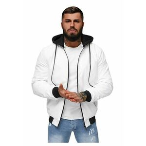 Jacheta de primavara barbati JS/62M9502 imagine