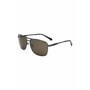 Ochelari de soare aviator cu lentile polarizate imagine