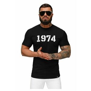 Tricou barbati NB/MT3130 imagine