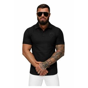 Tricou polo barbati NB/MT3142 imagine
