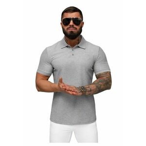 Tricou polo barbati NB/MT3142 imagine