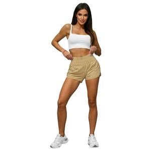 Pantaloni scurti sport pentru femei JS/XY24019S imagine
