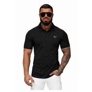 Tricou polo barbati NB/MT3122 imagine