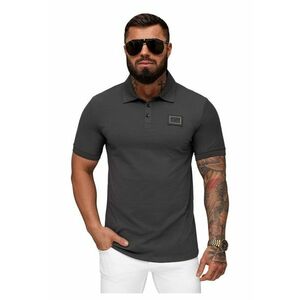 Tricou polo barbati NB/MT3124 imagine