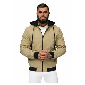 Jacheta de primavara barbati JS/62M9502 imagine