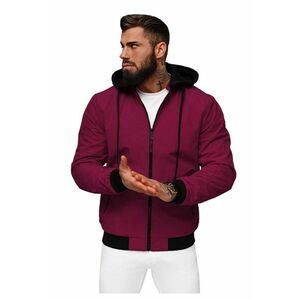 Jacheta de primavara barbati JS/62M9502 imagine