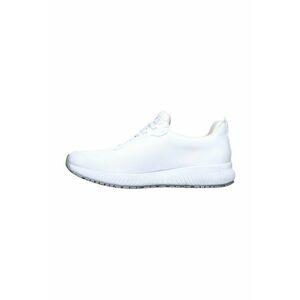 Pantofi sport slip-on din material textil Squad SR imagine