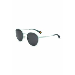 Ochelari de soare rotunzi unisex cu lentile polarizate imagine