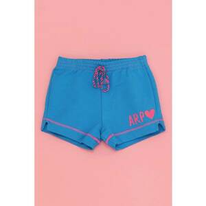 Pantaloni scurti cu snur imagine