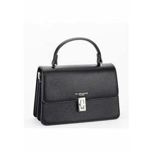 Geanta neagra Flora&CO F8540 14 17055 imagine