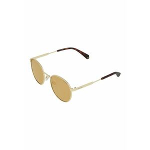 Ochelari de soare rotunzi unisex polarizati imagine