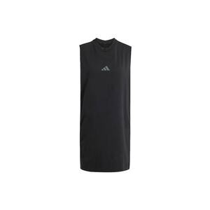 Rochie W Aop 3s Dre JG6226 Femei Negru imagine