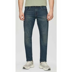 Blugi barbati Rick - cu talie medie si croiala Slim Fit - imagine