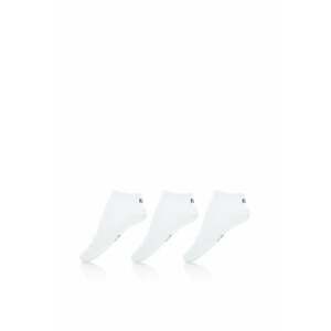 Set de sosete scurte unisex - 3 perechi imagine