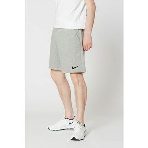 Pantaloni scurti cu buzunare laterale si logo pentru fotbal imagine