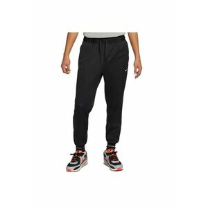 Pantaloni barbati - Negru - 68785 imagine